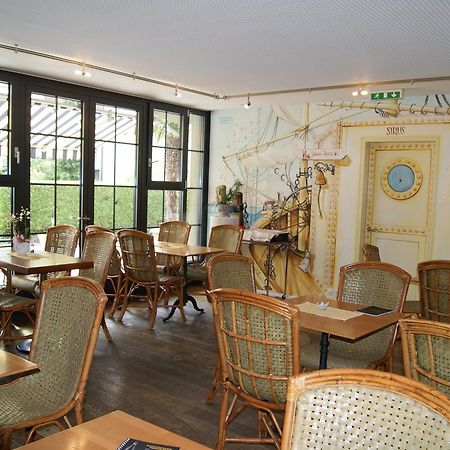 Hotel Schlosspintli Шпиц Экстерьер фото